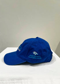 Pressure salty sea cap