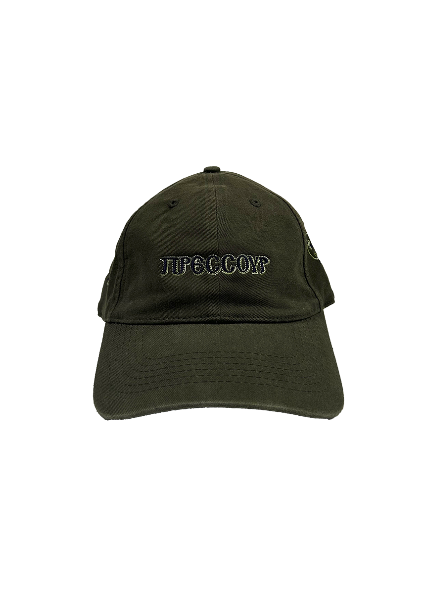 Pressure pressour cap