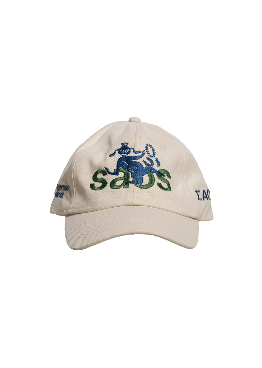 Dangerous Minds SAOS Kabeiros cap