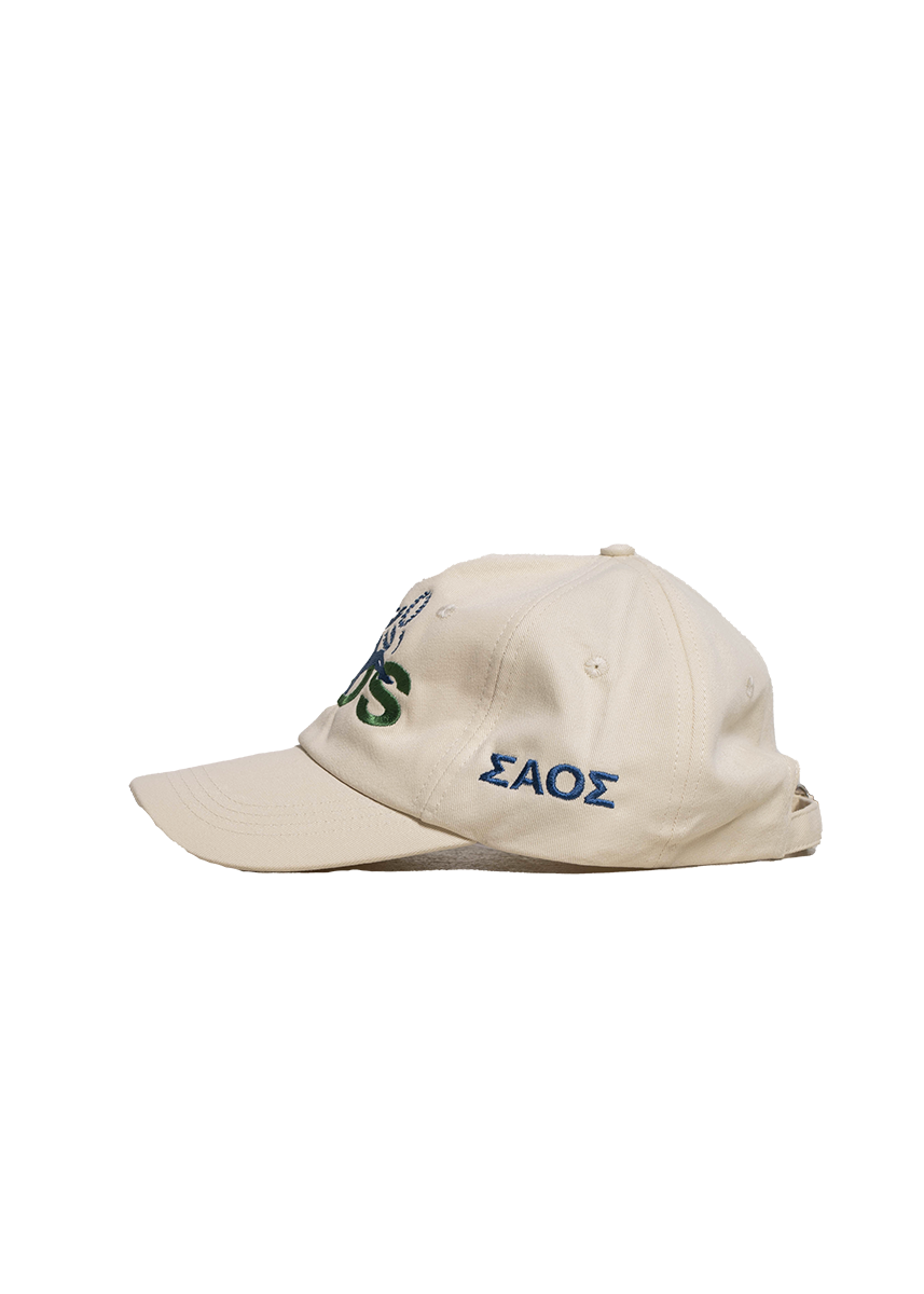Dangerous Minds SAOS Kabeiros cap