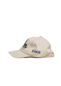Dangerous Minds SAOS Kabeiros cap