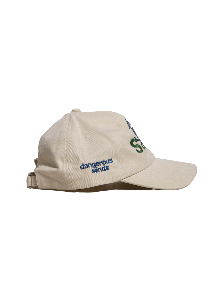 Dangerous Minds SAOS Kabeiros cap