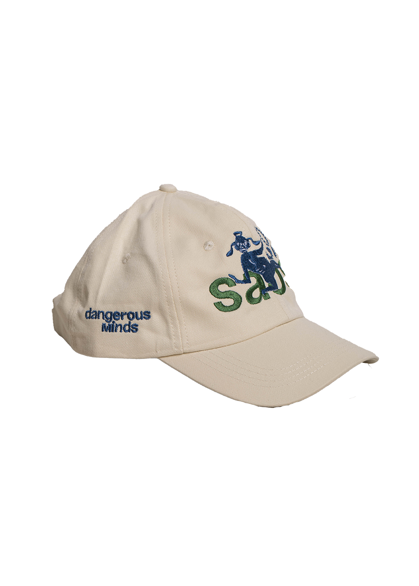 Dangerous Minds SAOS Kabeiros cap