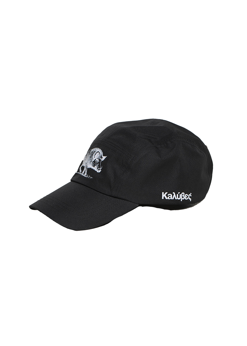 Kaluves Agrioxoiros dry tech cap
