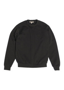 Dangerous Minds Tonal black sweatshirt