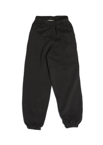 Dangerous Minds W' Tonal black sweatpants