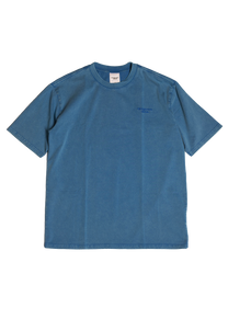 Dangerous Minds tonal blue tshirt