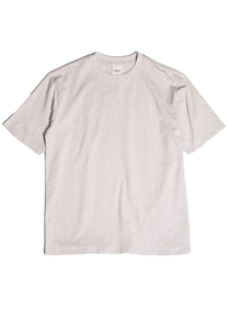 Dangerous Minds Tonal heather grey tshirt