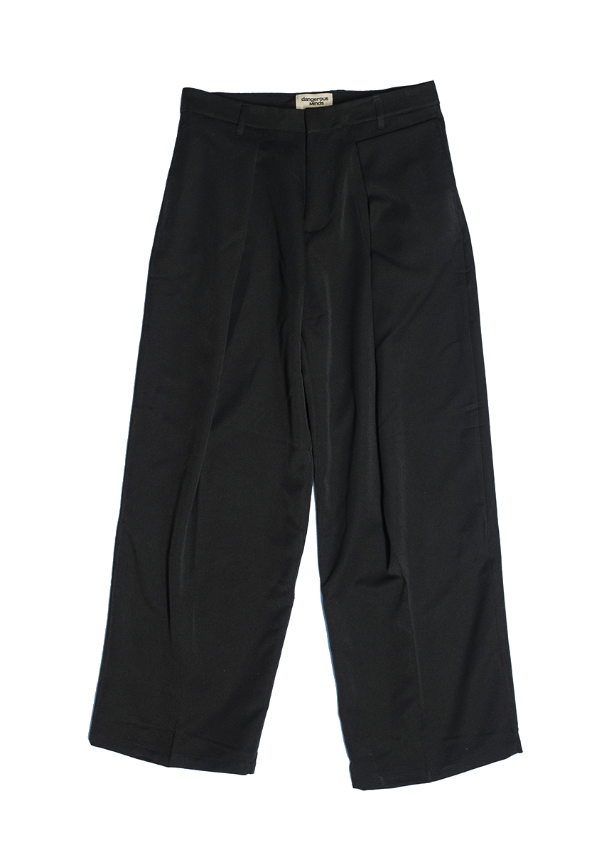 Dangerous Minds black over pant
