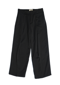 Dangerous Minds black over pant