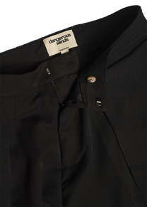 Dangerous Minds black over pant