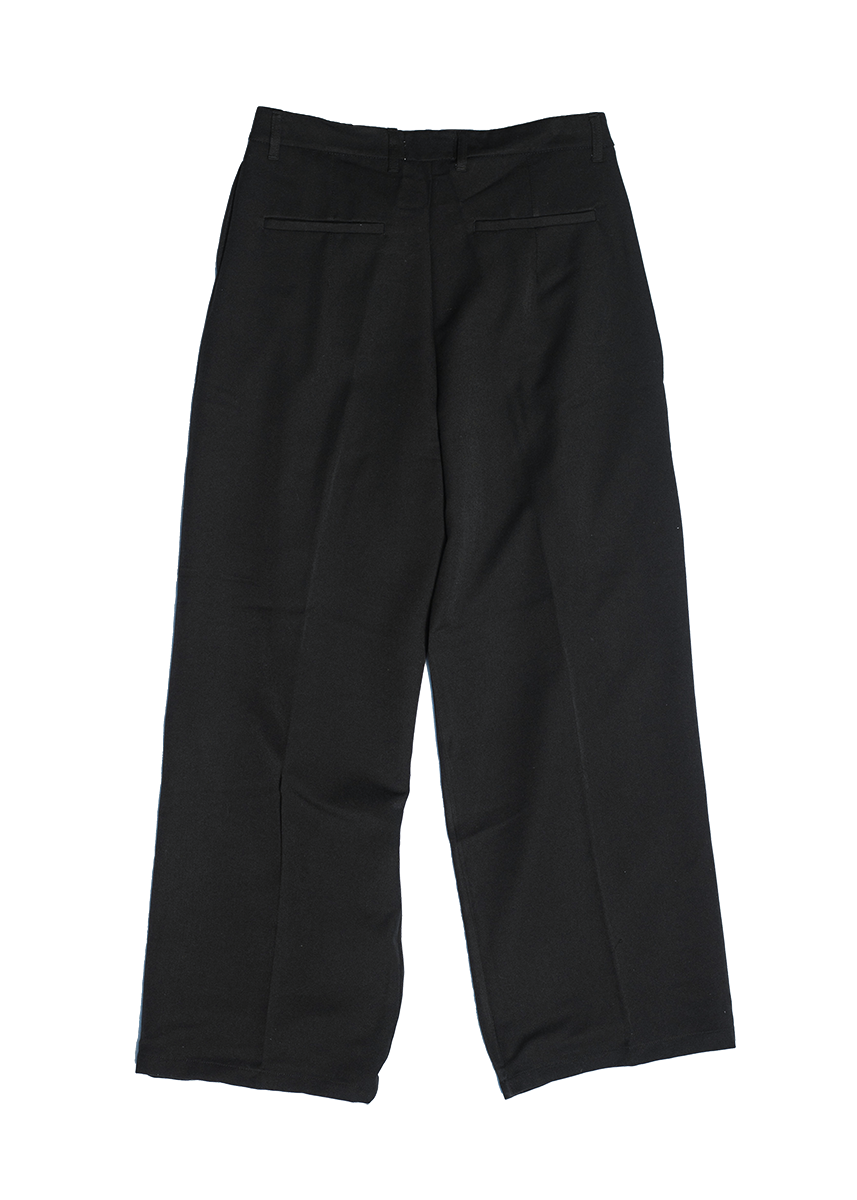 Dangerous Minds black over pant