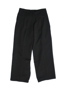 Dangerous Minds black over pant