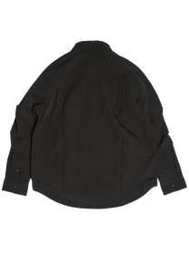 Dangerous Minds black overshirt
