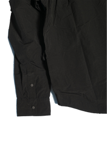 Dangerous Minds black overshirt