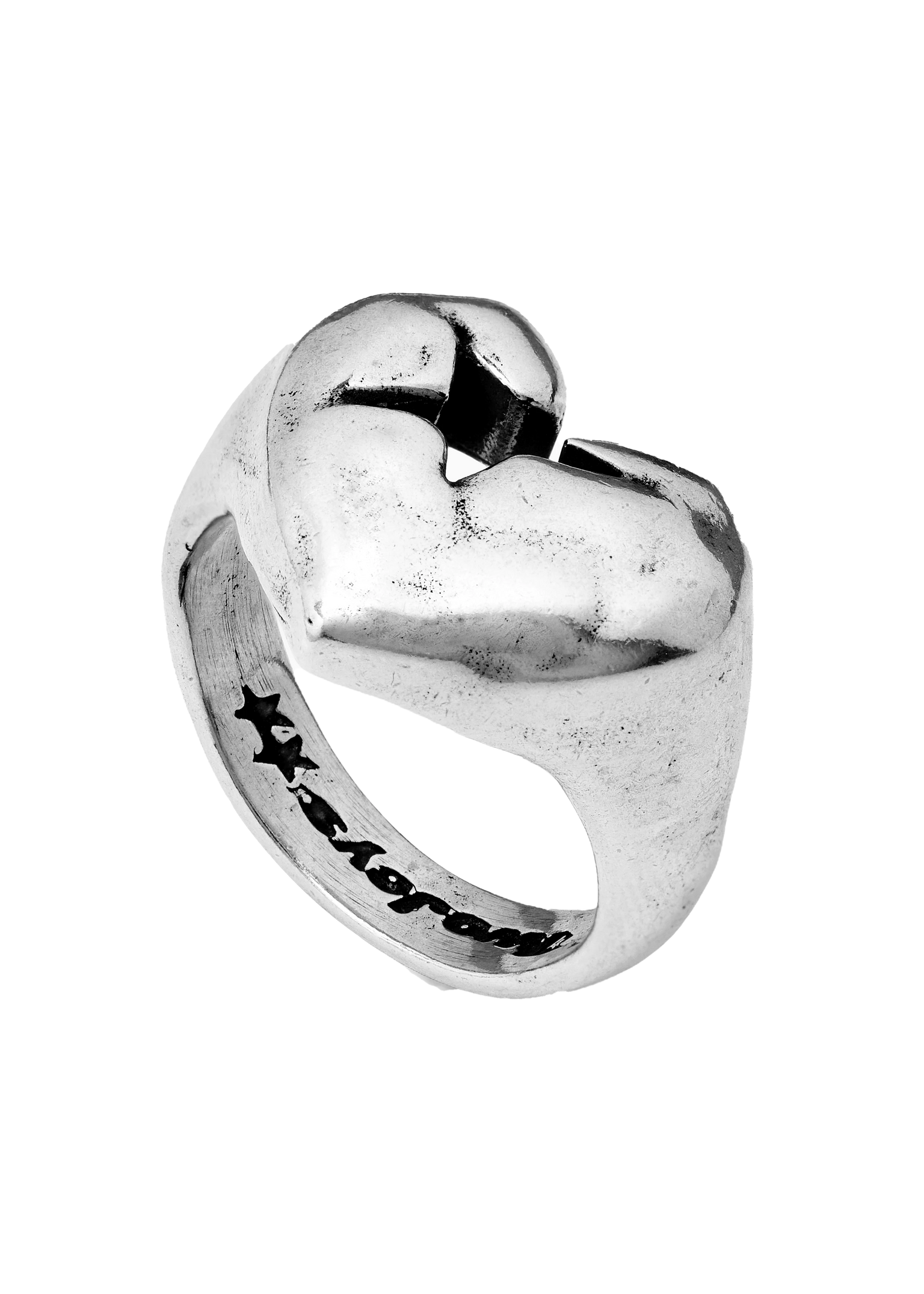 TwoJeys Icon Soul Ring