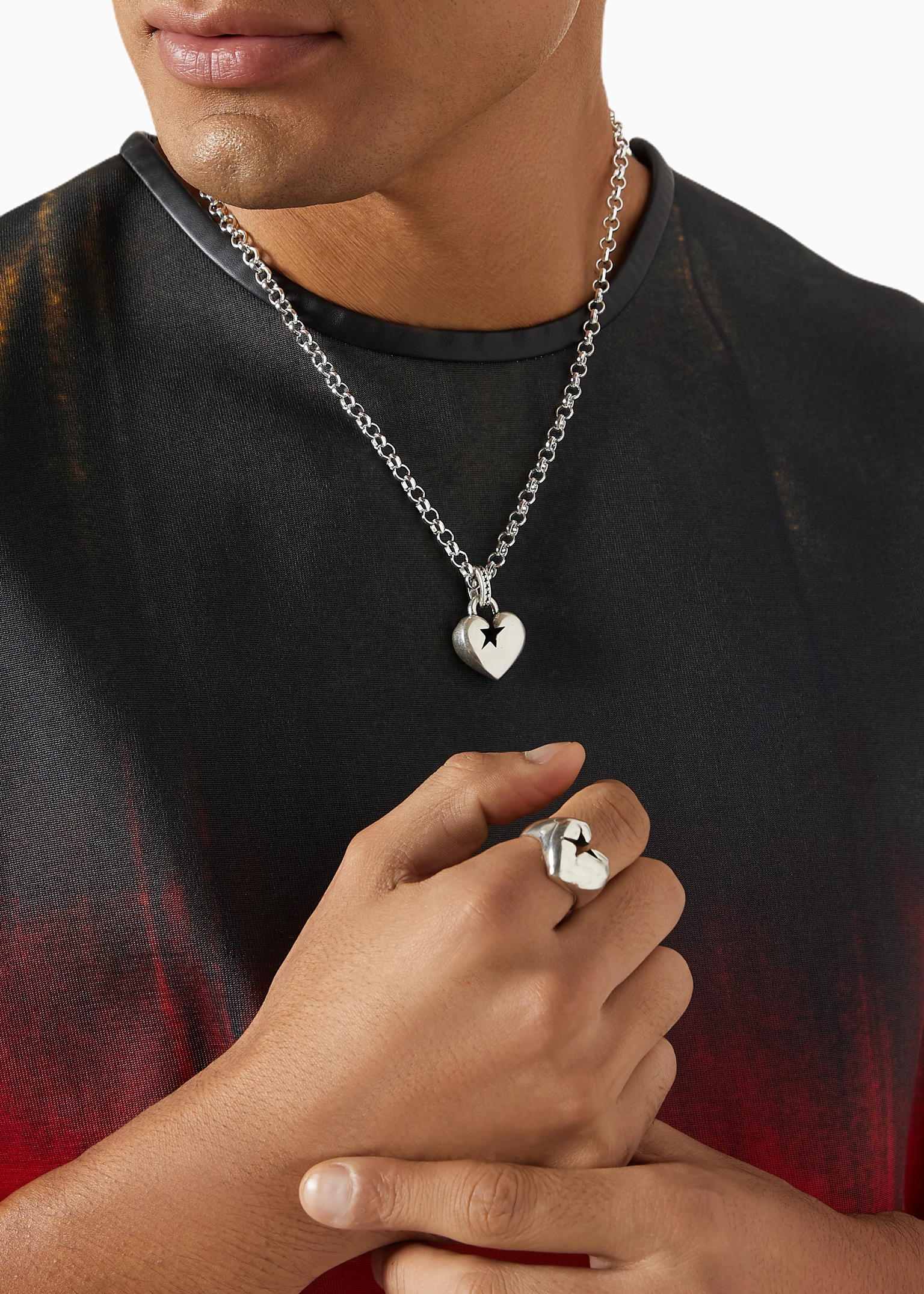 TwoJeys Icon Soul Ring