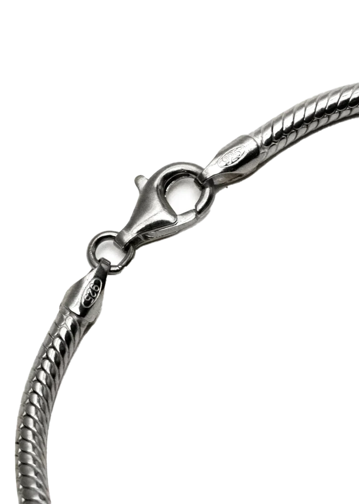 Twojeys Bali Silver bracelet