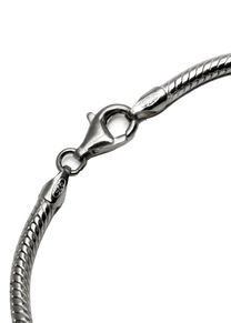 Twojeys Bali Silver bracelet