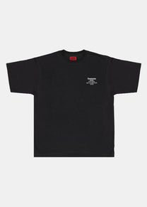 Pressure Bimbo black tshirt