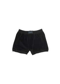 Dangerous Minds W' black under shorts
