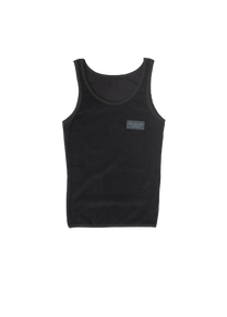 Dangerous Minds W' black under tank top