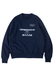 Pressure Ellas Olympic pullover