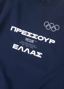 Pressure Ellas Olympic pullover