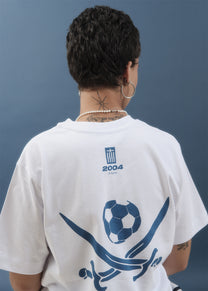 Pressure To Peiratiko 2004 tee