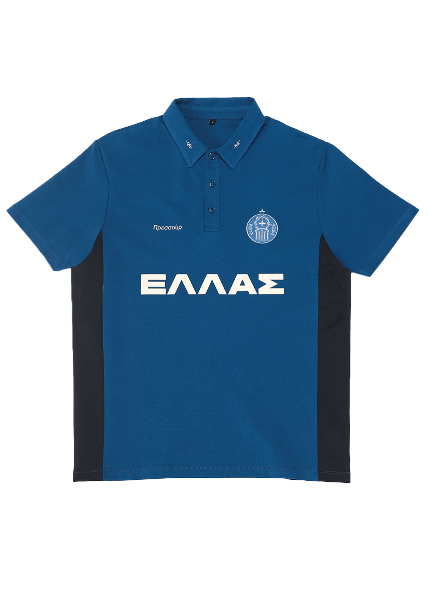 Pressure 2004 20 Years jersey