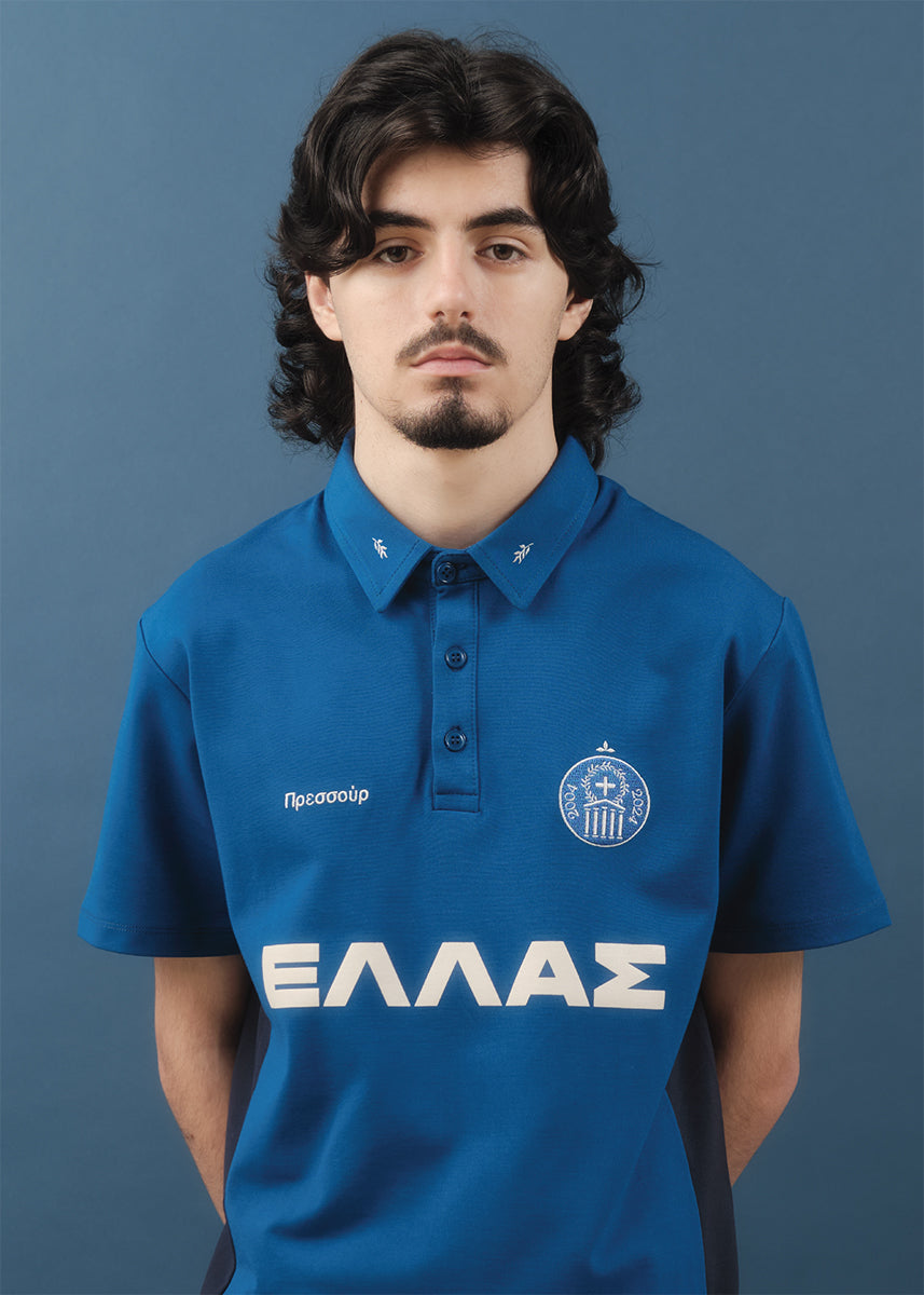 Pressure 2004 20 Years jersey
