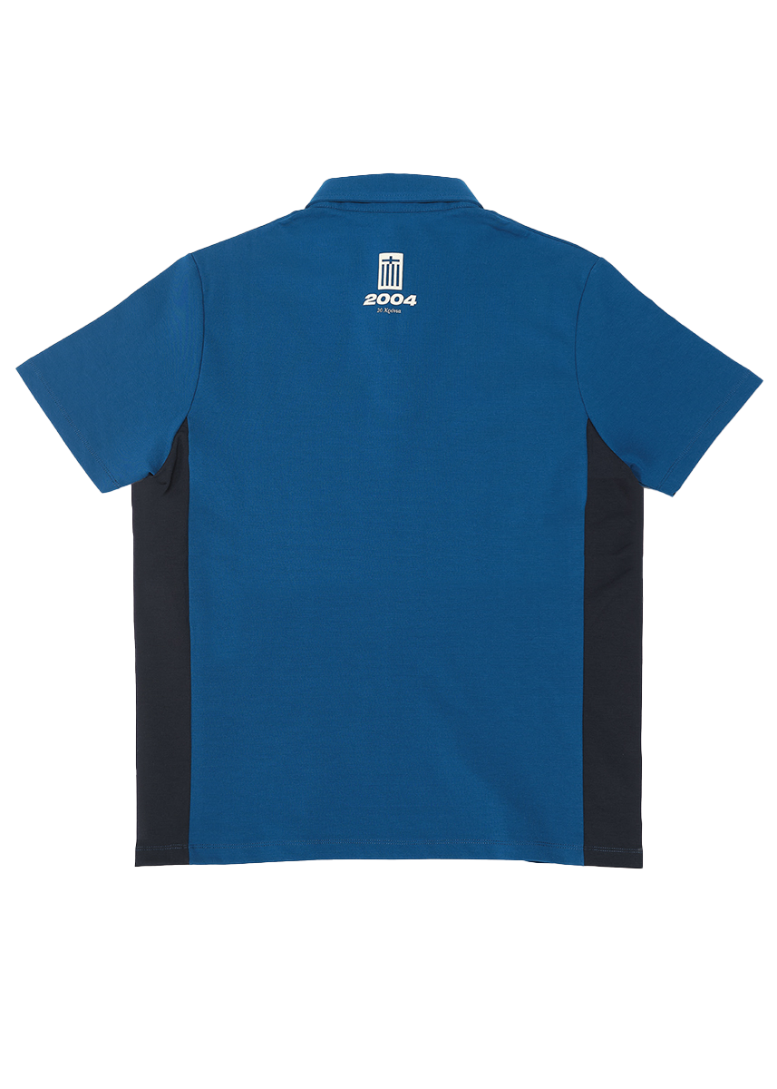 Pressure 2004 20 Years jersey
