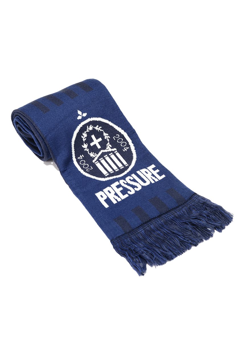 Pressure 2004 20 Years scarf