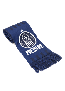 Pressure 2004 20 Years scarf