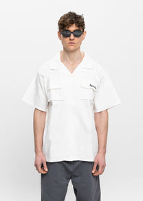 Dangerous Minds 775 Dutton white shirt