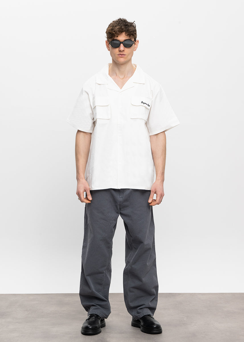 Dangerous Minds 775 Dutton white shirt