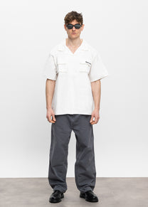 Dangerous Minds 775 Dutton white shirt