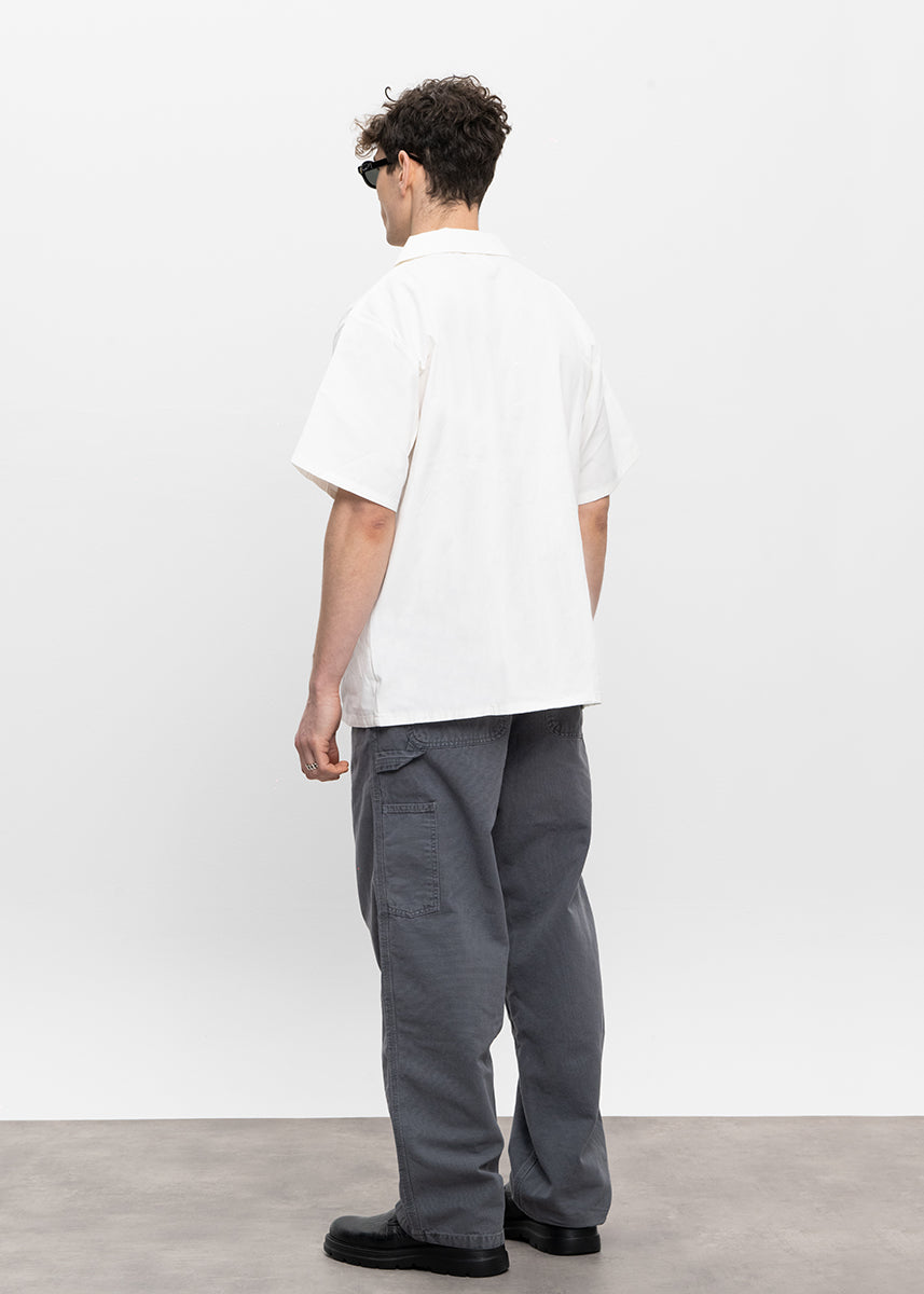 Dangerous Minds 775 Dutton white shirt