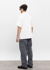 Dangerous Minds 775 Dutton white shirt