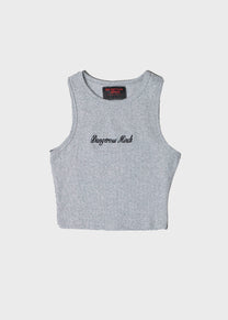 Dangerous Minds 222 Billy grey tank