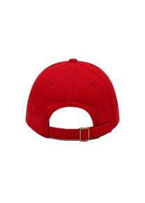 Pressure arabic red cap