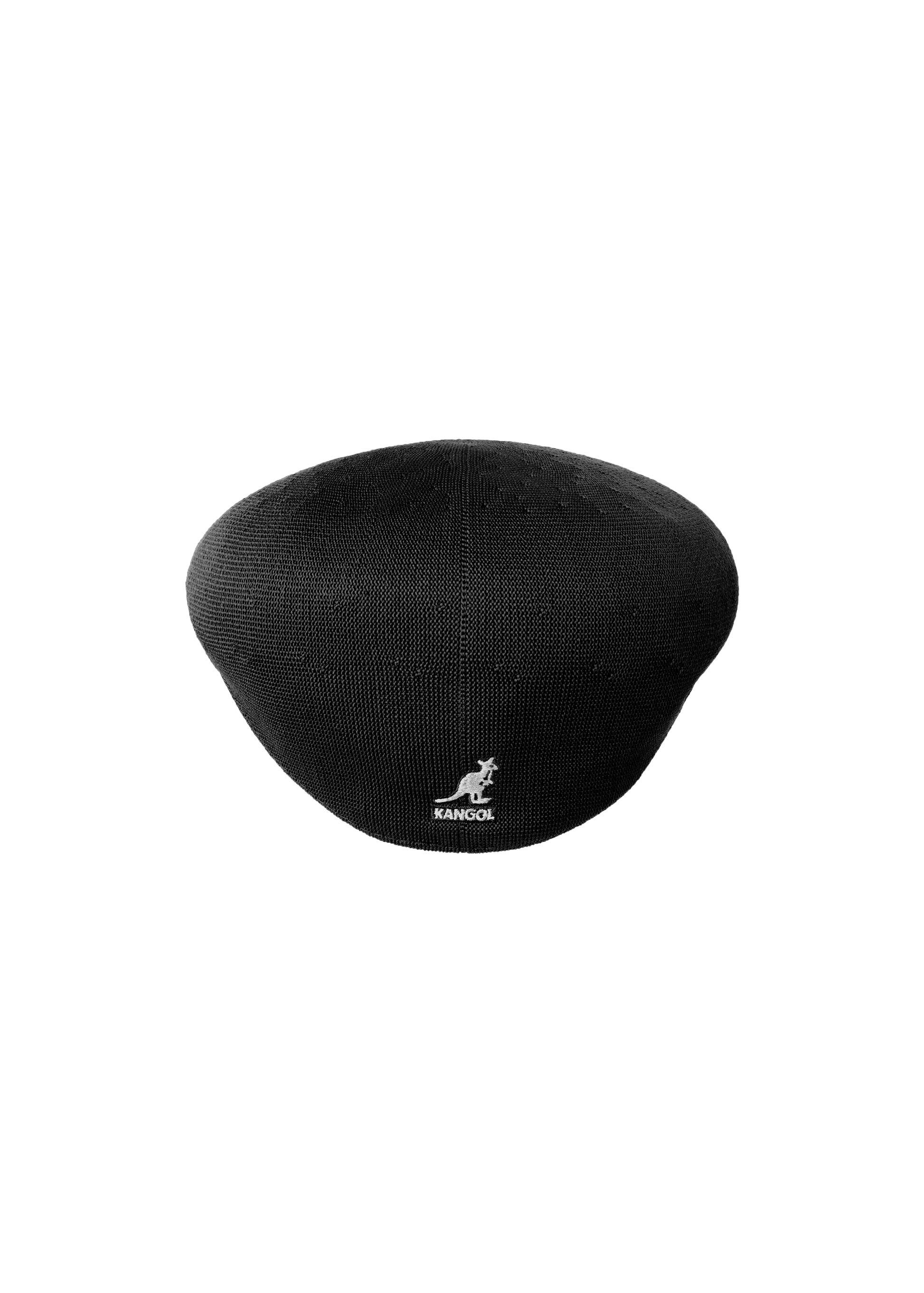 Kangol 0287BC BK001 Tropic 504