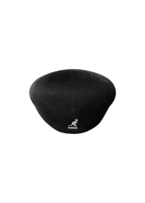 Kangol 0287BC BK001 Tropic 504