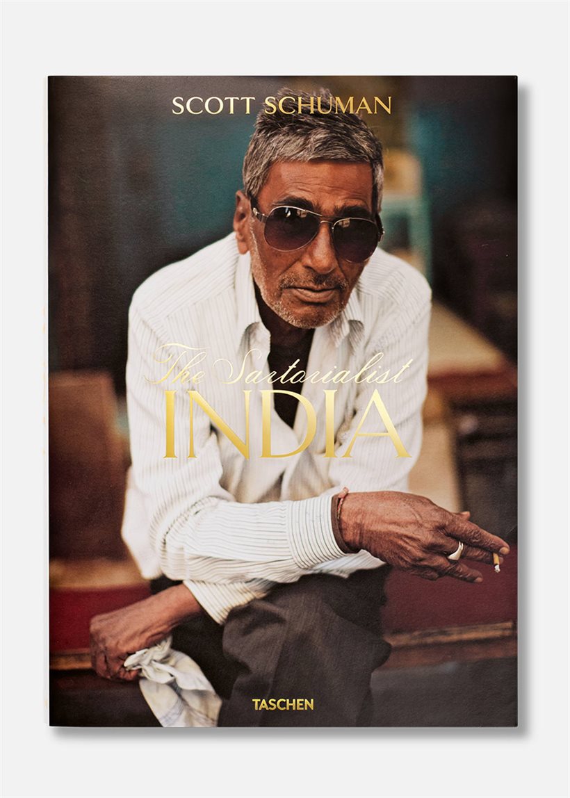 The Sartorialist - India