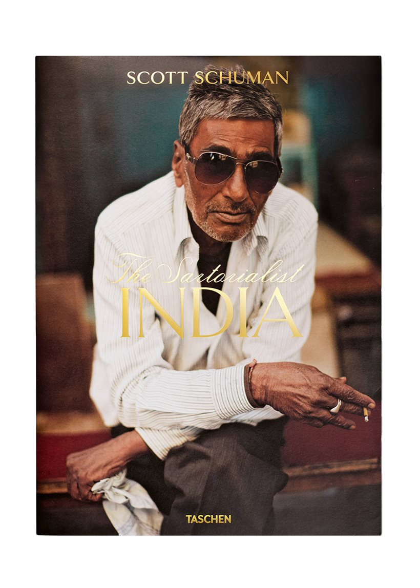 The Sartorialist - India