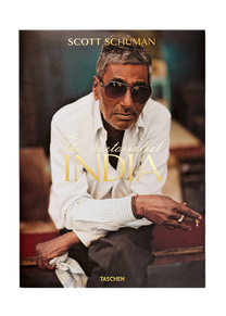 The Sartorialist - India