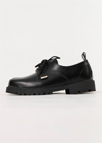 DANGEROUS MINDS 122 Black shoes