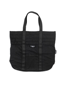 Dangerous Minds 960 Ripstop black tote bag