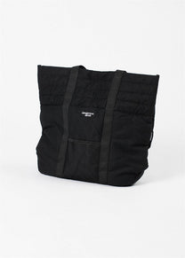 Dangerous Minds 960 Ripstop black tote bag