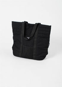 Dangerous Minds 960 Ripstop black tote bag